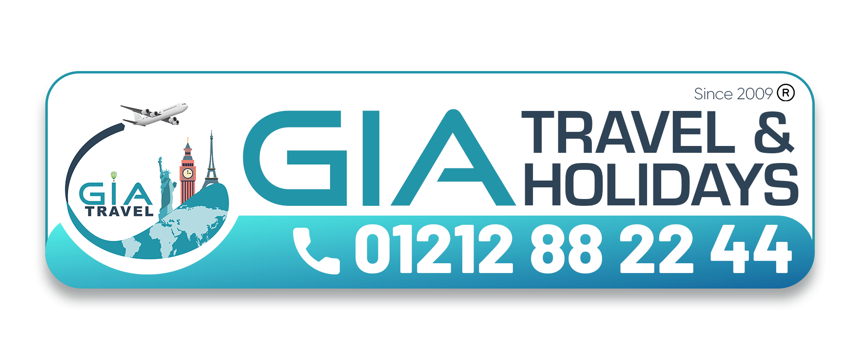 GIA-Travels and Holidays